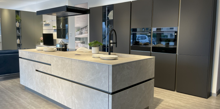 Veneta Cucine - Modello Iconica