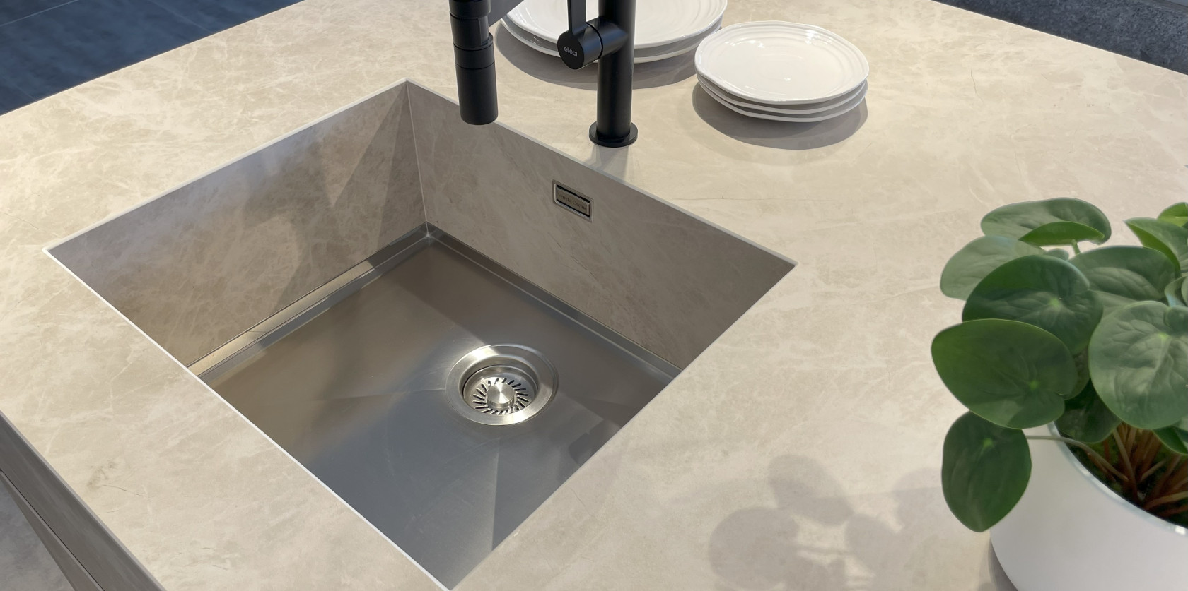 Veneta Cucine - Modello Iconica