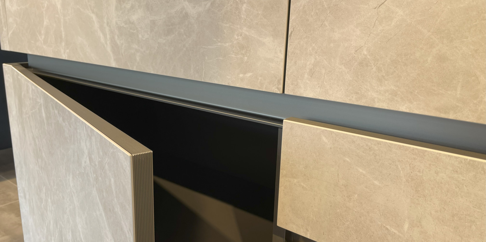 Veneta Cucine - Modello Iconica