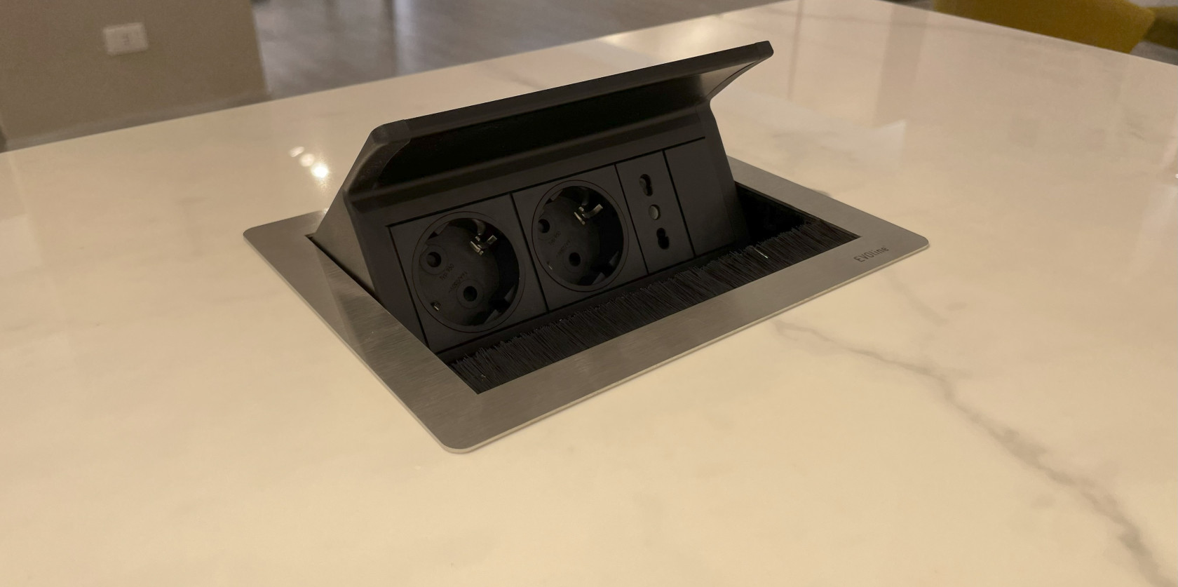 Veneta Cucine - Modello Lounge 