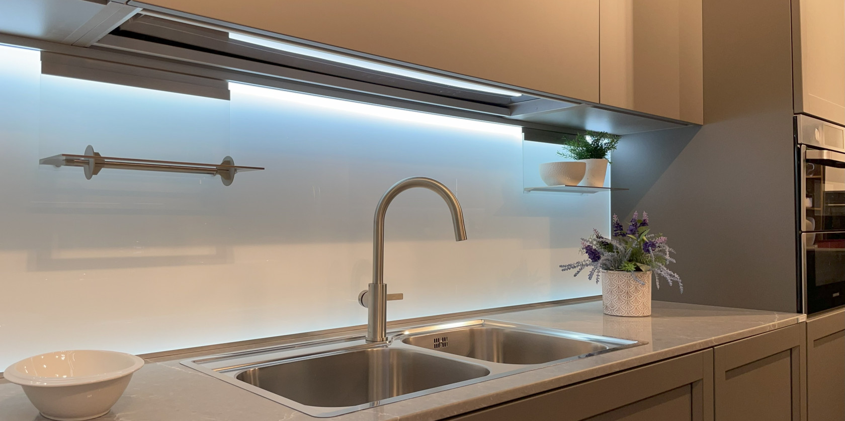 Veneta Cucine - Modello Milano 