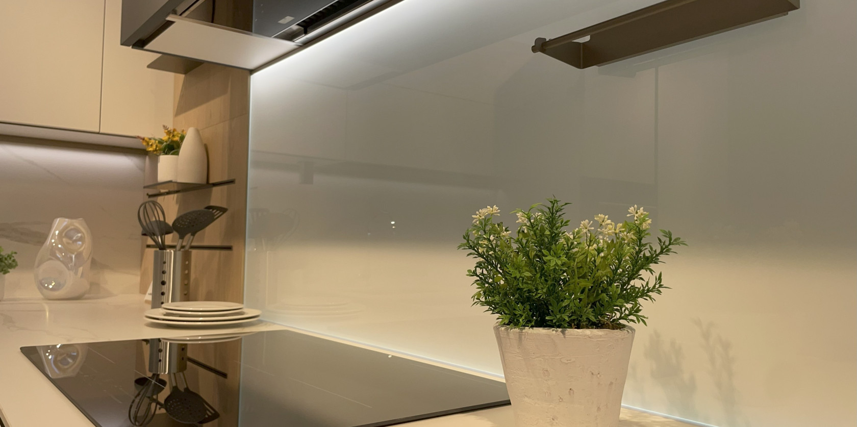 Veneta Cucine - Modello Oyster 