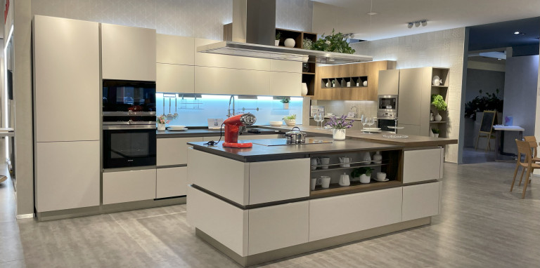 Veneta Cucine - Modello Ri-flex 