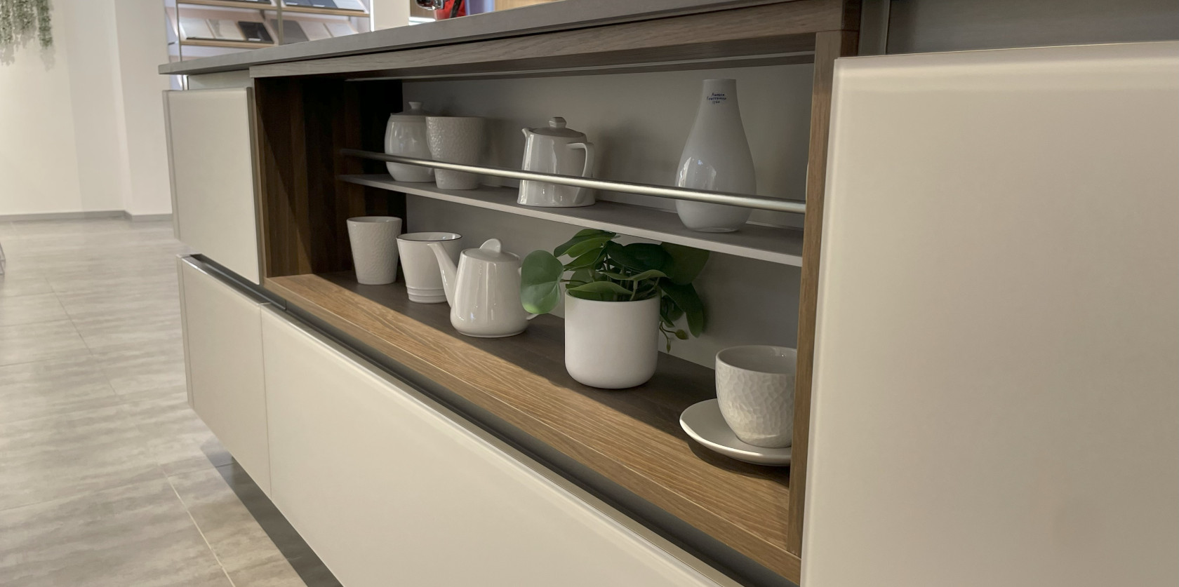 Veneta Cucine - Modello Ri-flex 