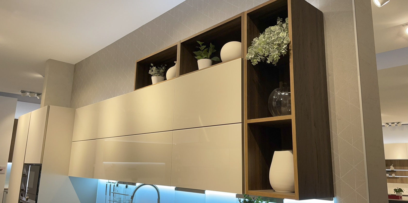 Veneta Cucine - Modello Ri-flex 