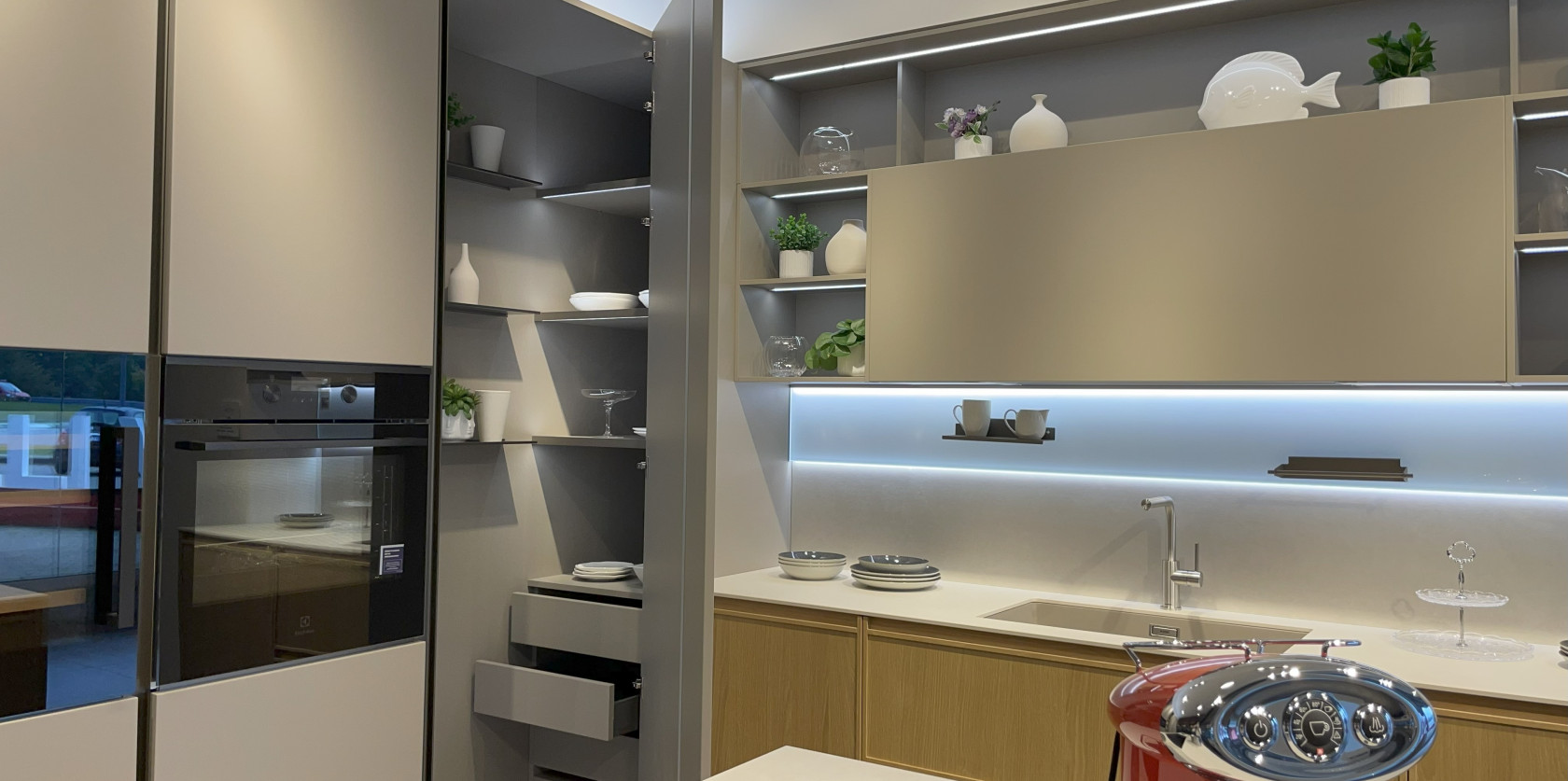 Veneta Cucine - Modello Sakura