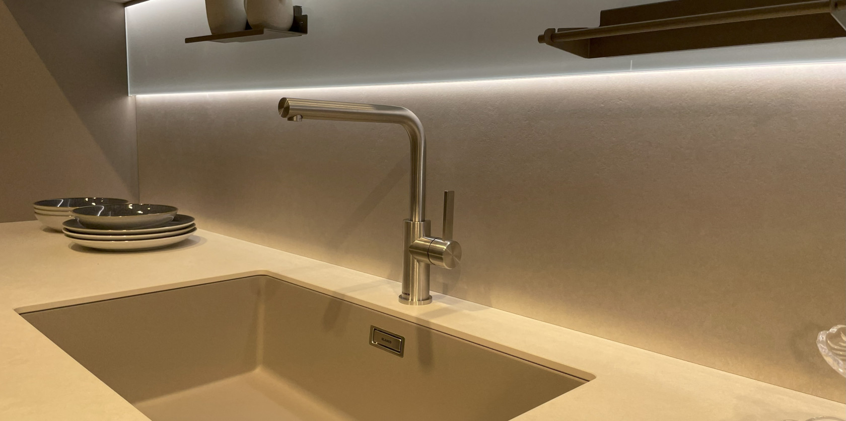 Veneta Cucine - Modello Sakura