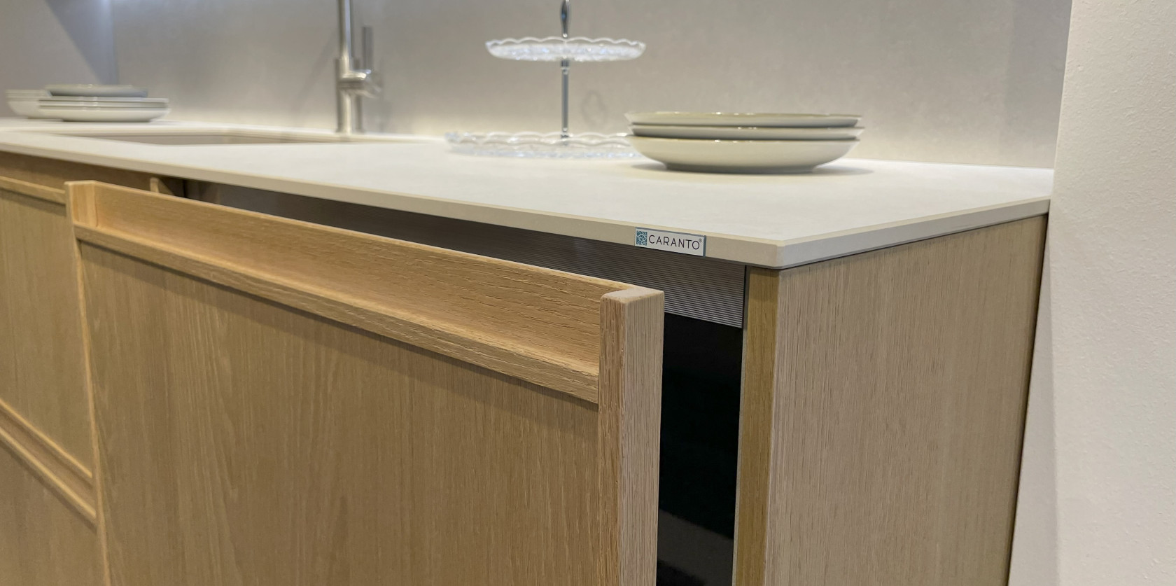 Veneta Cucine - Modello Sakura