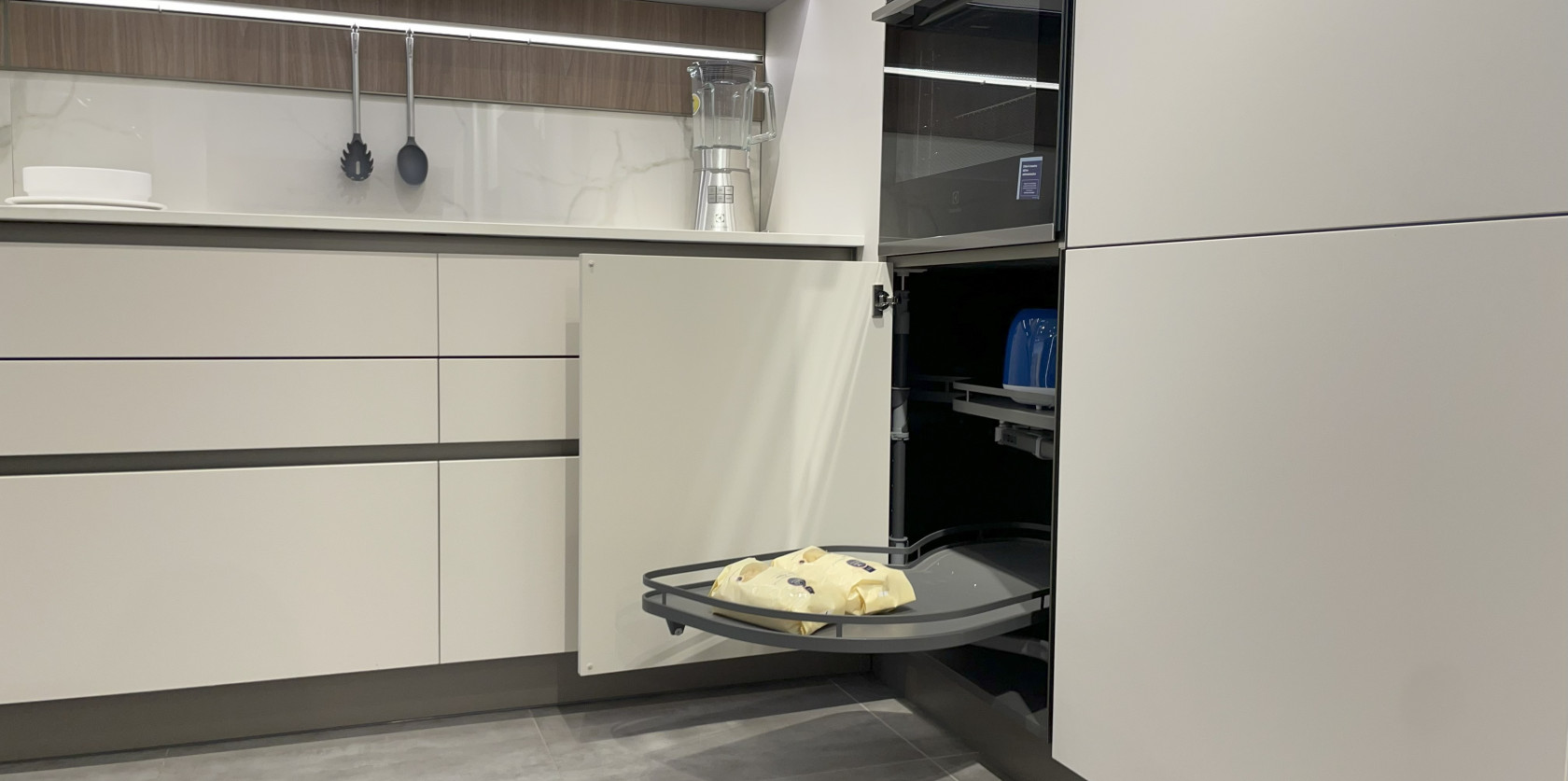 Veneta Cucine - Modello Start-time 2