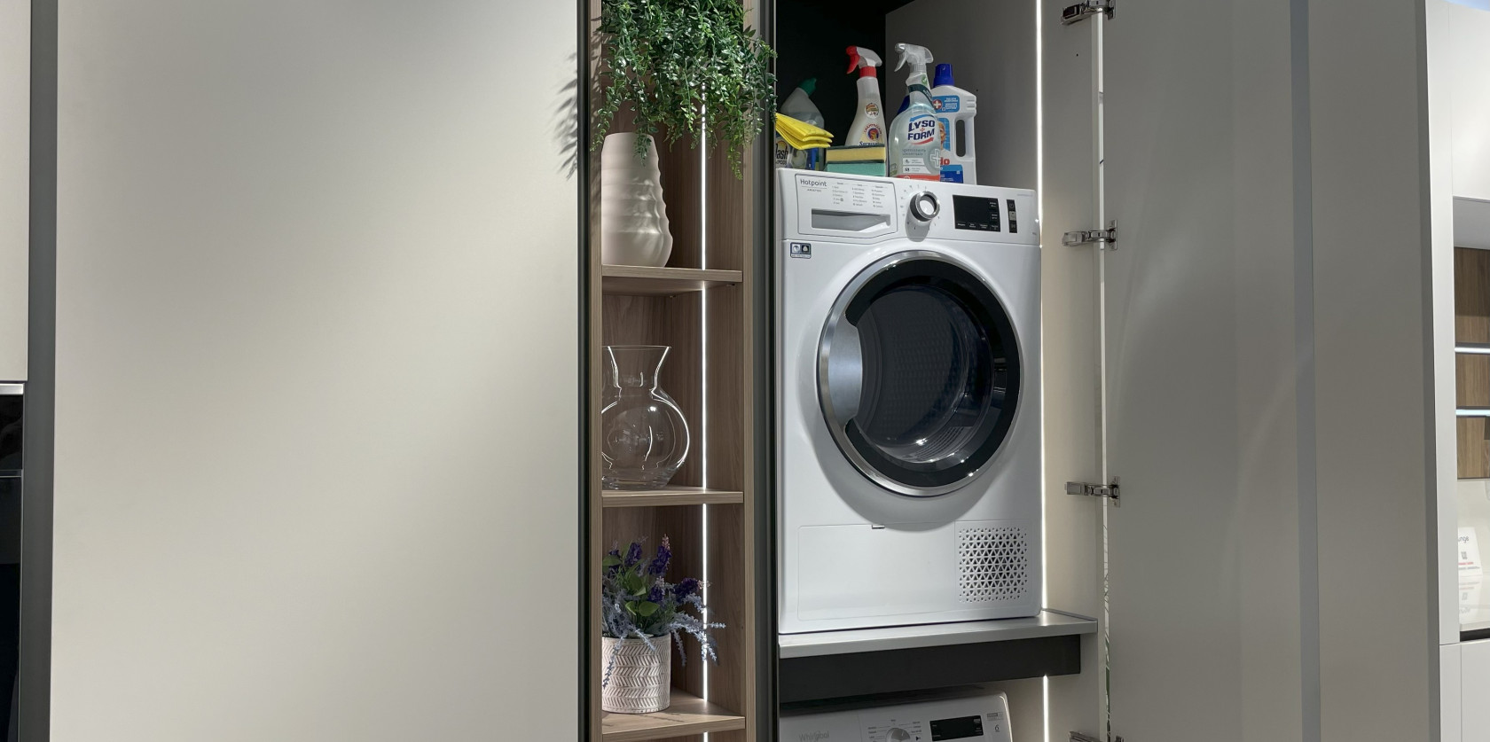 Veneta Cucine - Modello Start-time 2