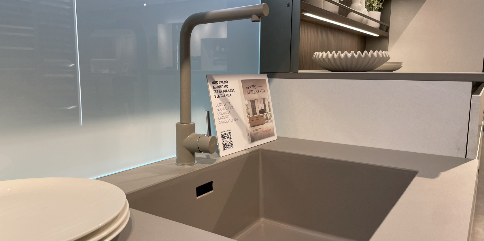 Veneta Cucine - Modello Start-time J 3