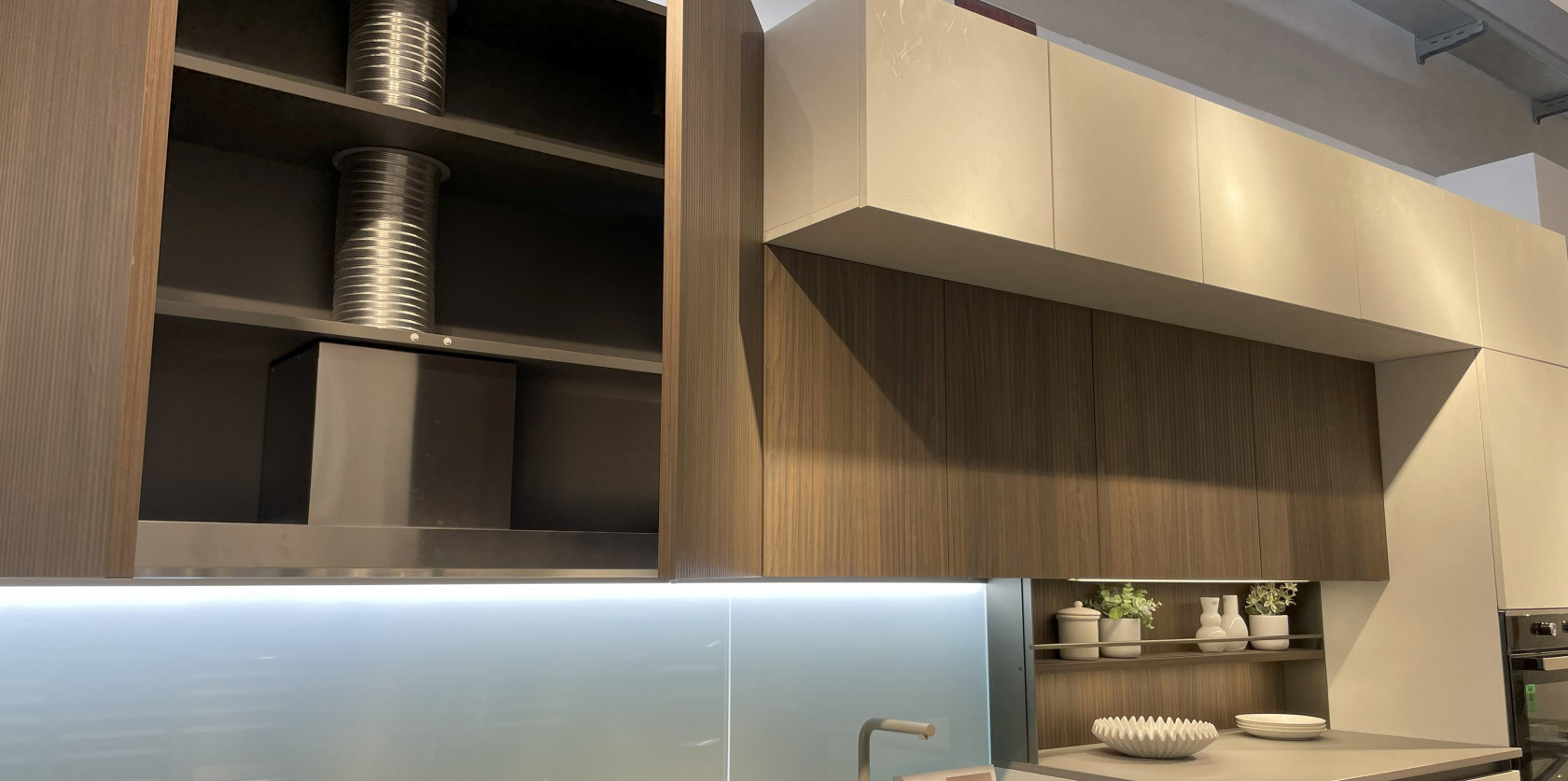 Veneta Cucine - Modello Start-time J 3