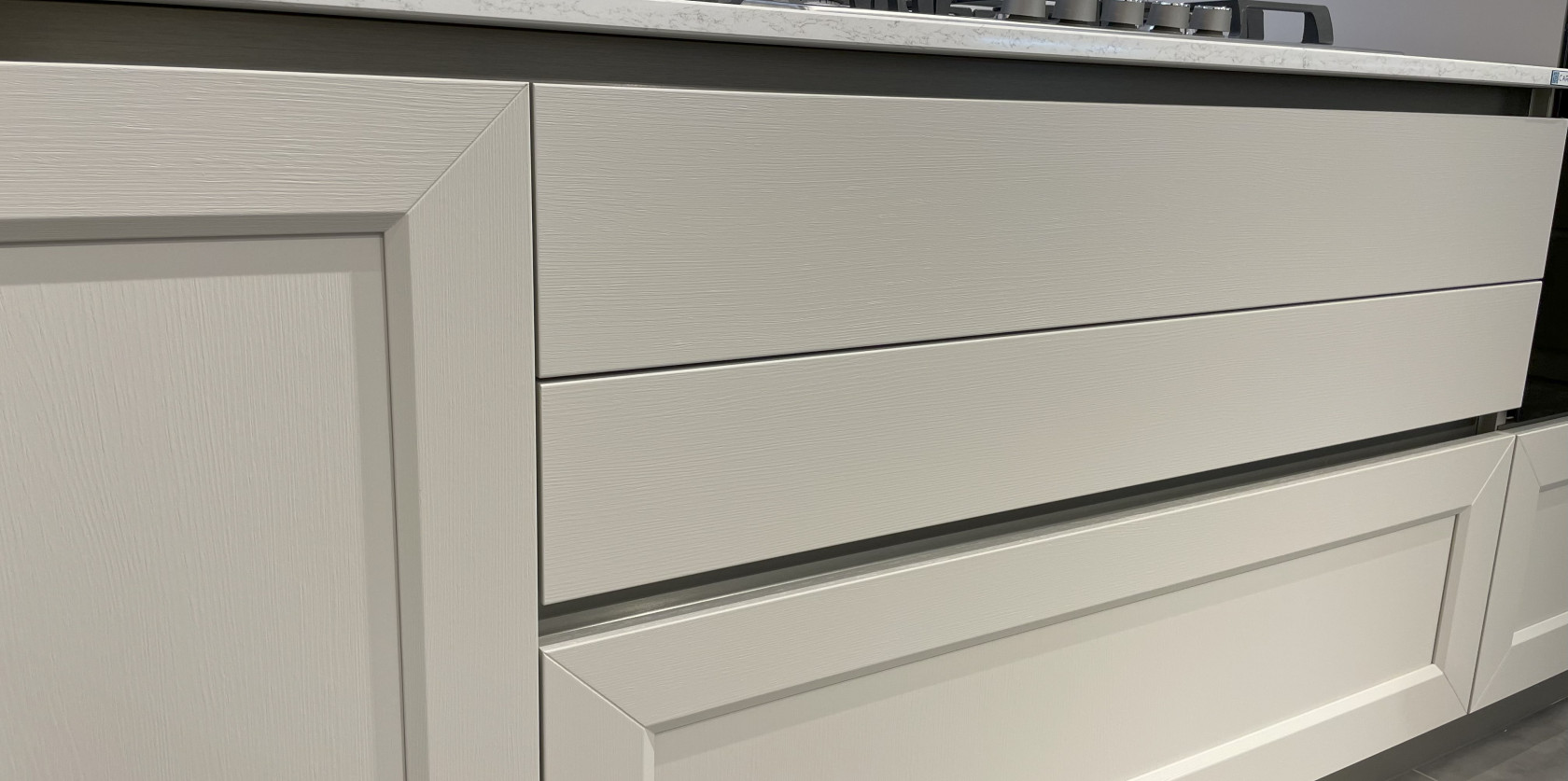 Veneta Cucine - Modello Tablet J 