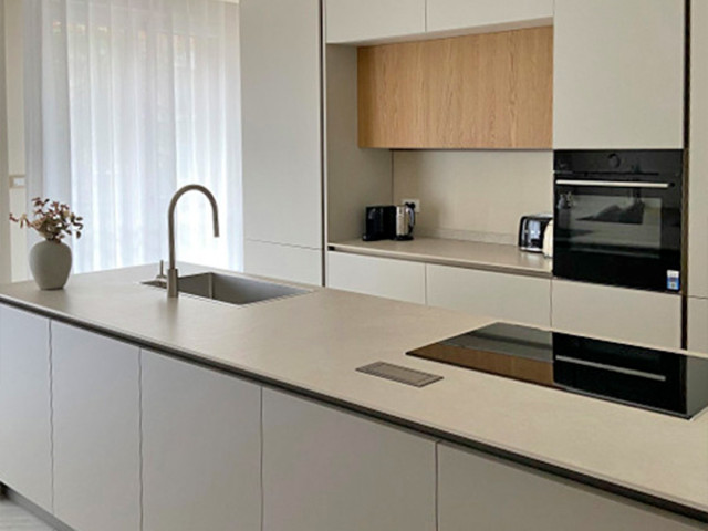 El proyecto de  Teresa & Paolo