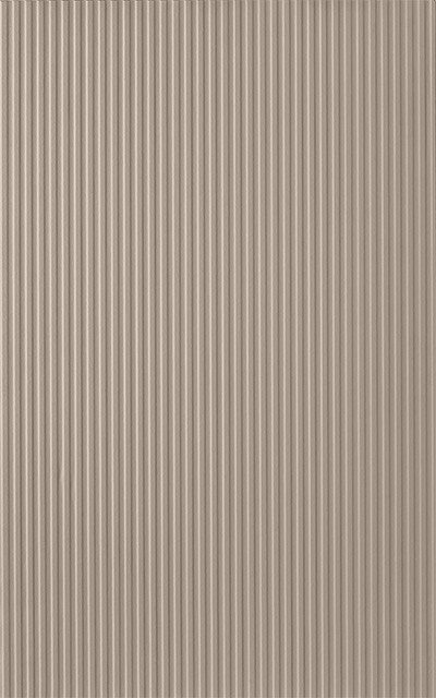 Alabastro Canneté Laccato Opaco