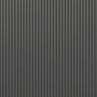 Ardesia Canneté Laccato Opaco (077)