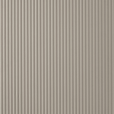 Argento Canneté Laccato Finitura Metallo Liquido (687)