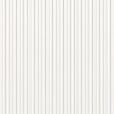 Bianco Puro Canneté Laccato Opaco (215)