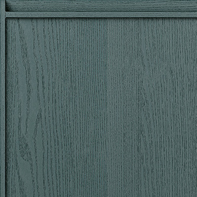 Frassino Blu Palette Laccato Opaco  (A4L)