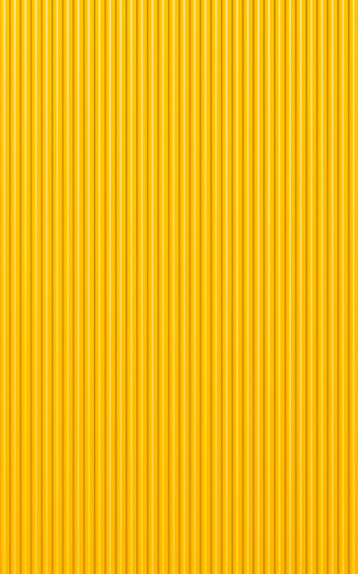 Giallo Girasole Canneté Laccato Opaco