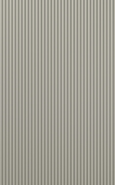 Grigio Bistrò Canneté Laccato Opaco