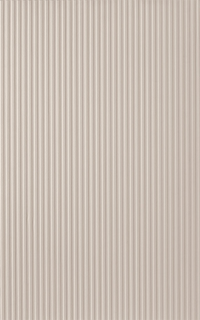 Grigio Corda Canneté Laccato Opaco