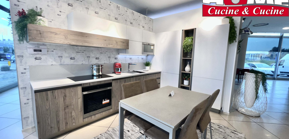 Composizione Start Presa