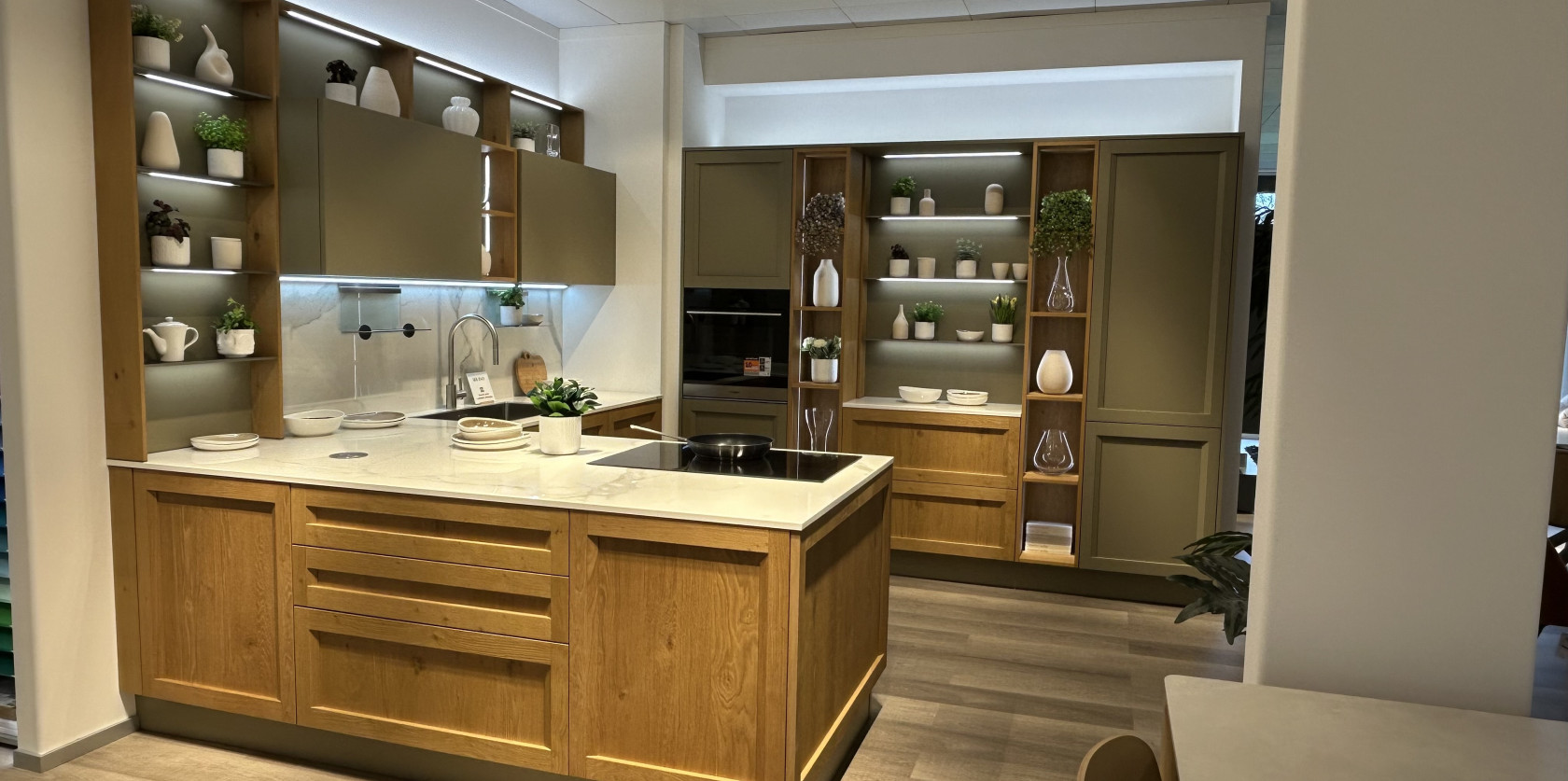 Milano - Veneta Cucine