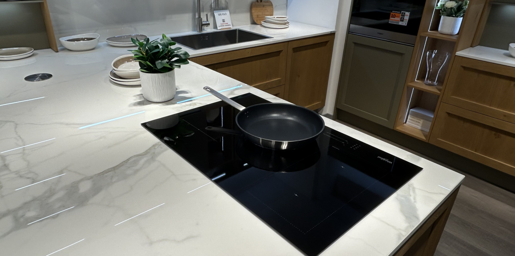 Milano - Veneta Cucine