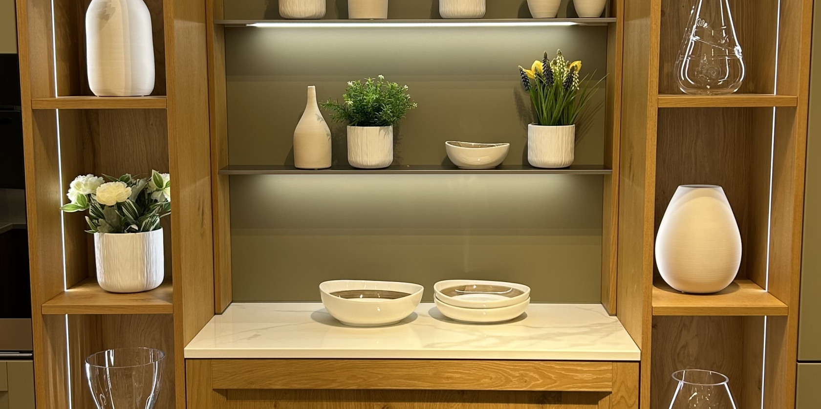 Milano - Veneta Cucine