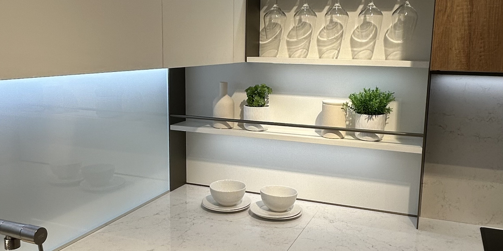 Oyster - Veneta Cucine