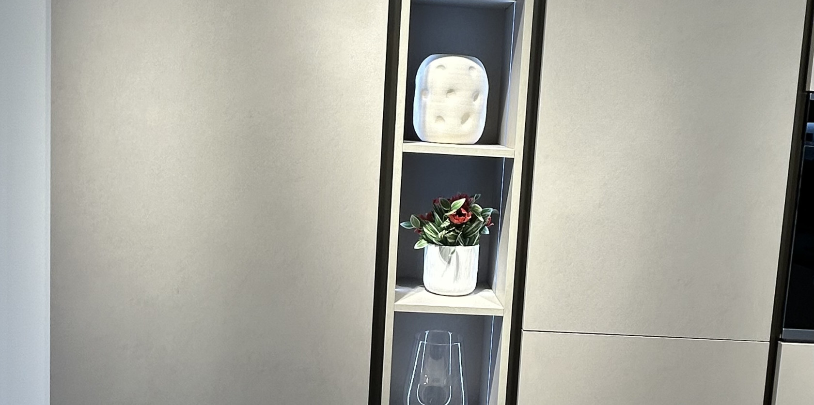 Start J - Veneta Cucine