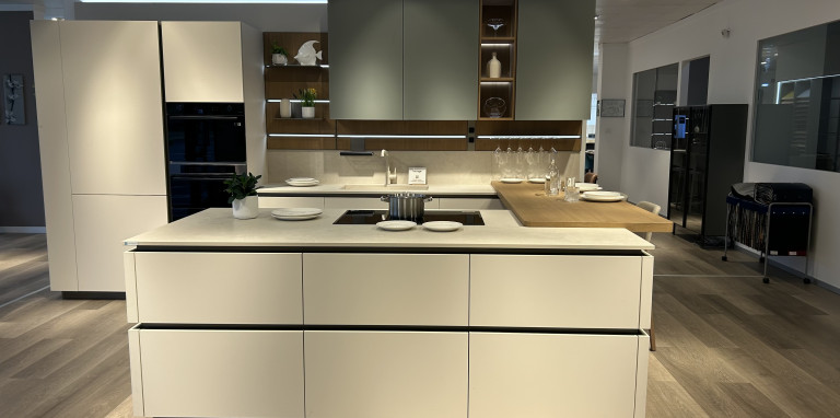 Lounge - Veneta Cucine