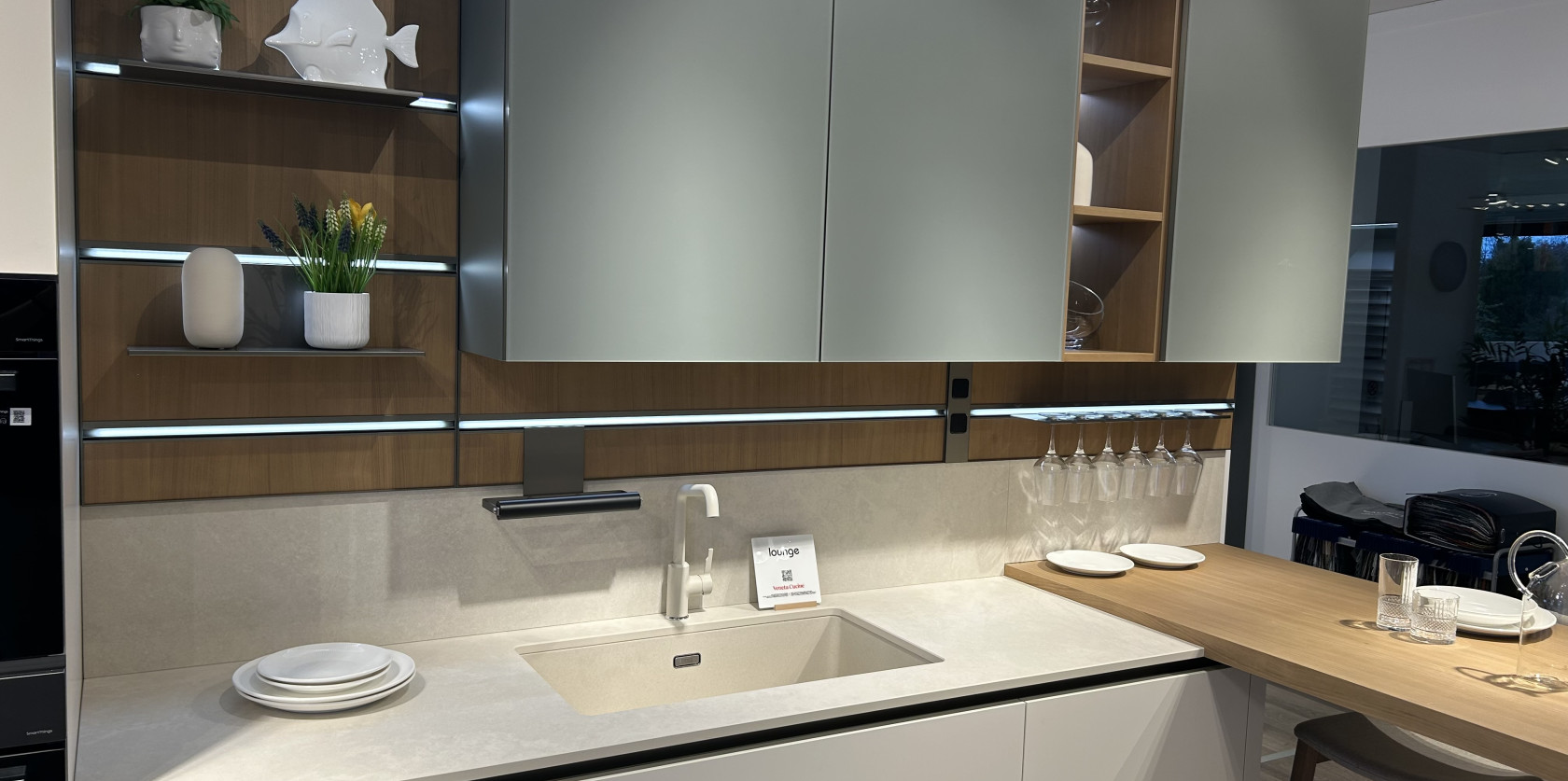 Lounge - Veneta Cucine