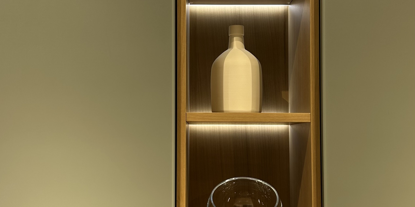 Lounge - Veneta Cucine