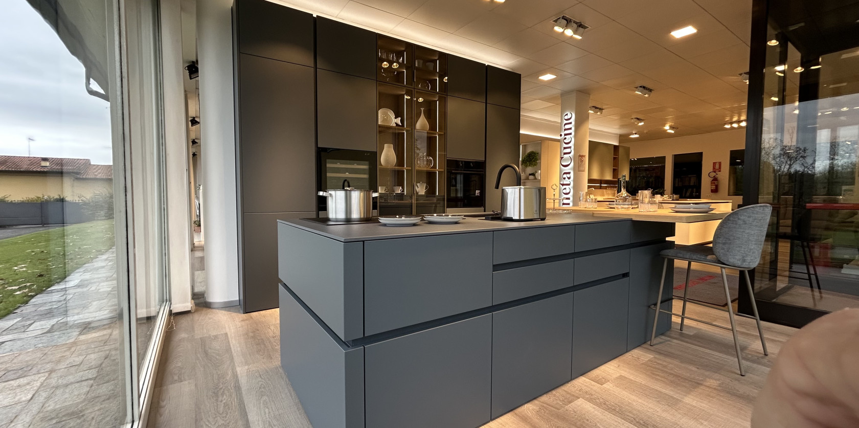 Iconica - Veneta Cucine