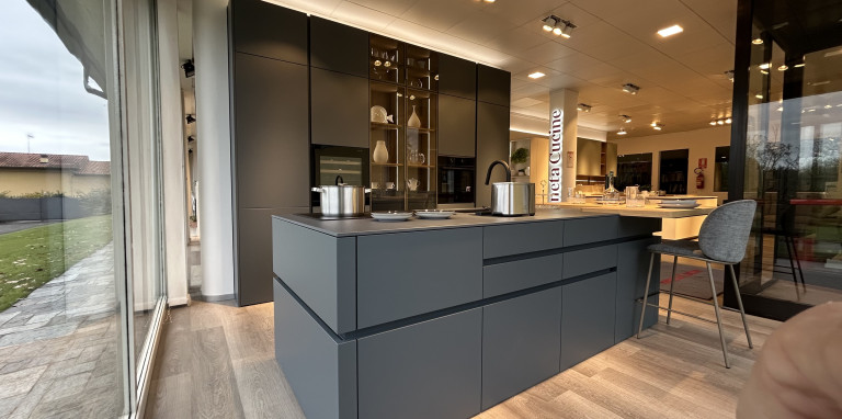 Iconica - Veneta Cucine