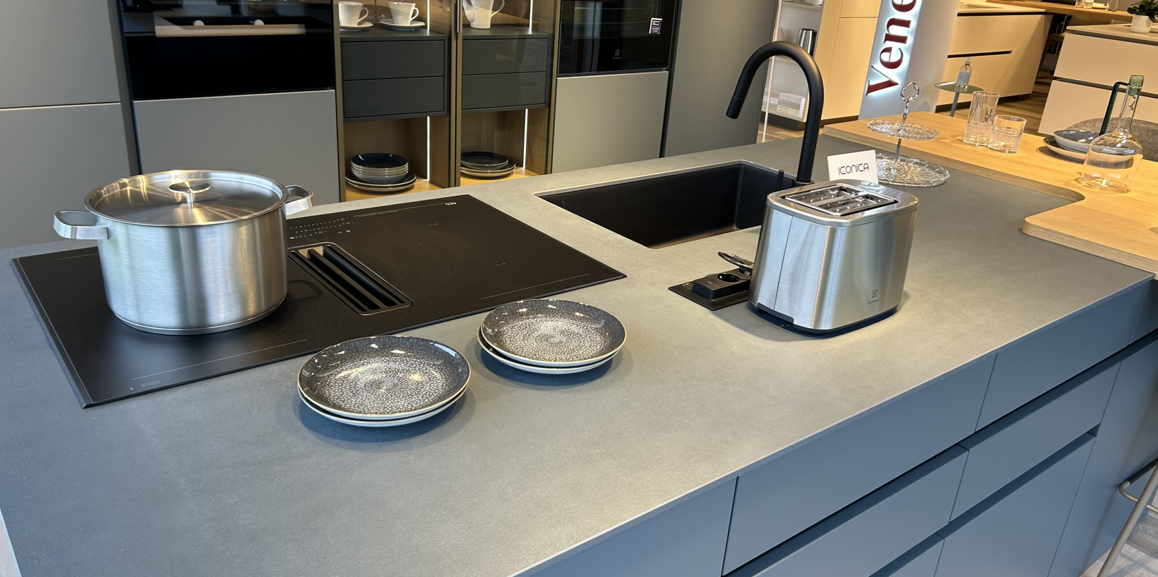 Iconica - Veneta Cucine