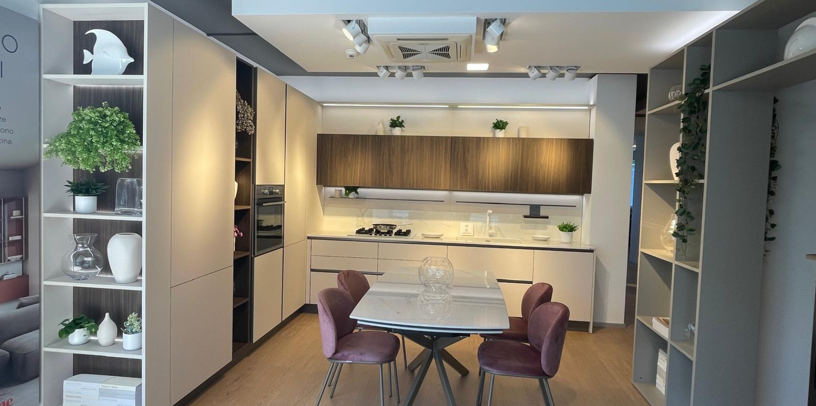 Veneta Cucine - Like J
