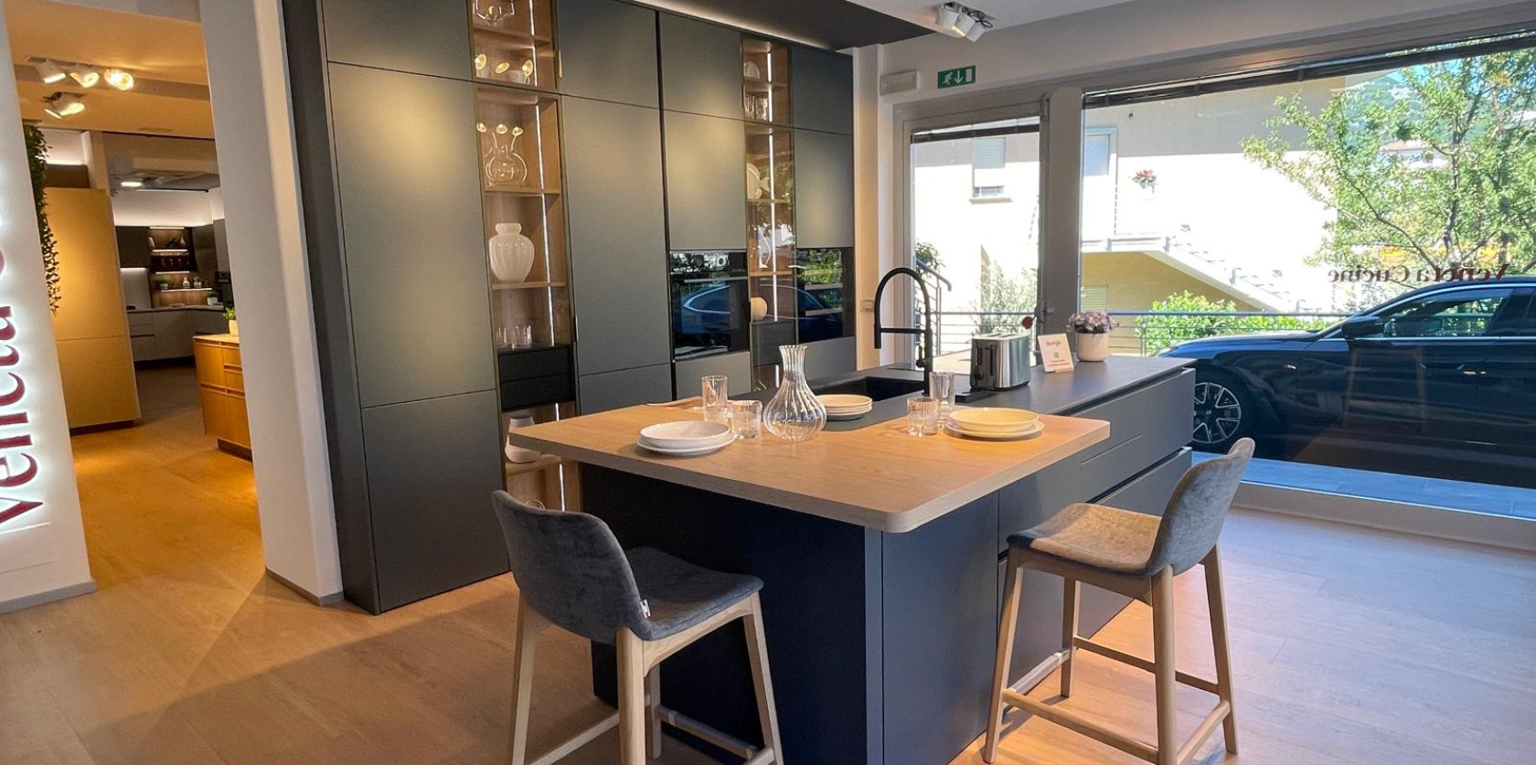 Veneta Cucine - Lounge