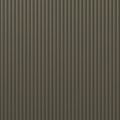 Marrone Oliva Canneté Laccato Opaco (497)