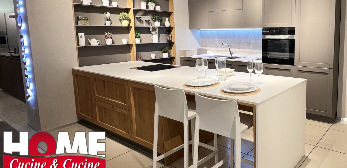 Composizione Milano Essenza