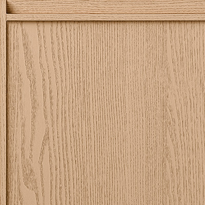 Frassino Nude Palette Laccato Opaco  (A4P)