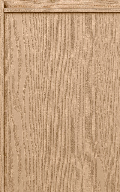 Frassino Nude Palette Laccato Opaco 