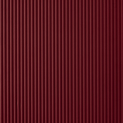 Rosso Roma Canneté Laccato Finitura Metallo Liquido (699)