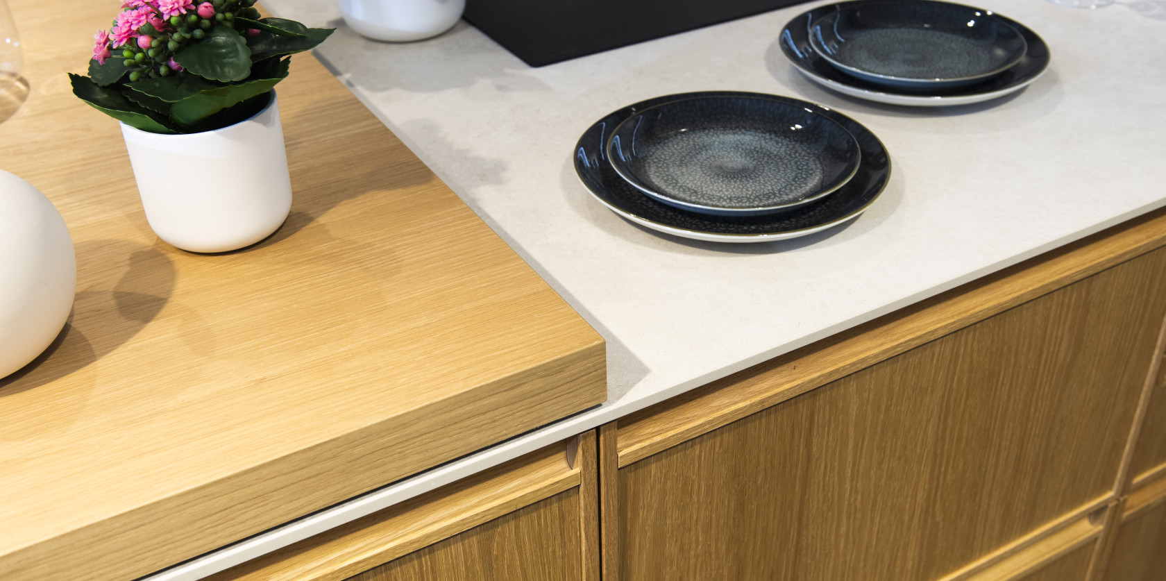 SAKURA / RIFLEX VETRO OPACO