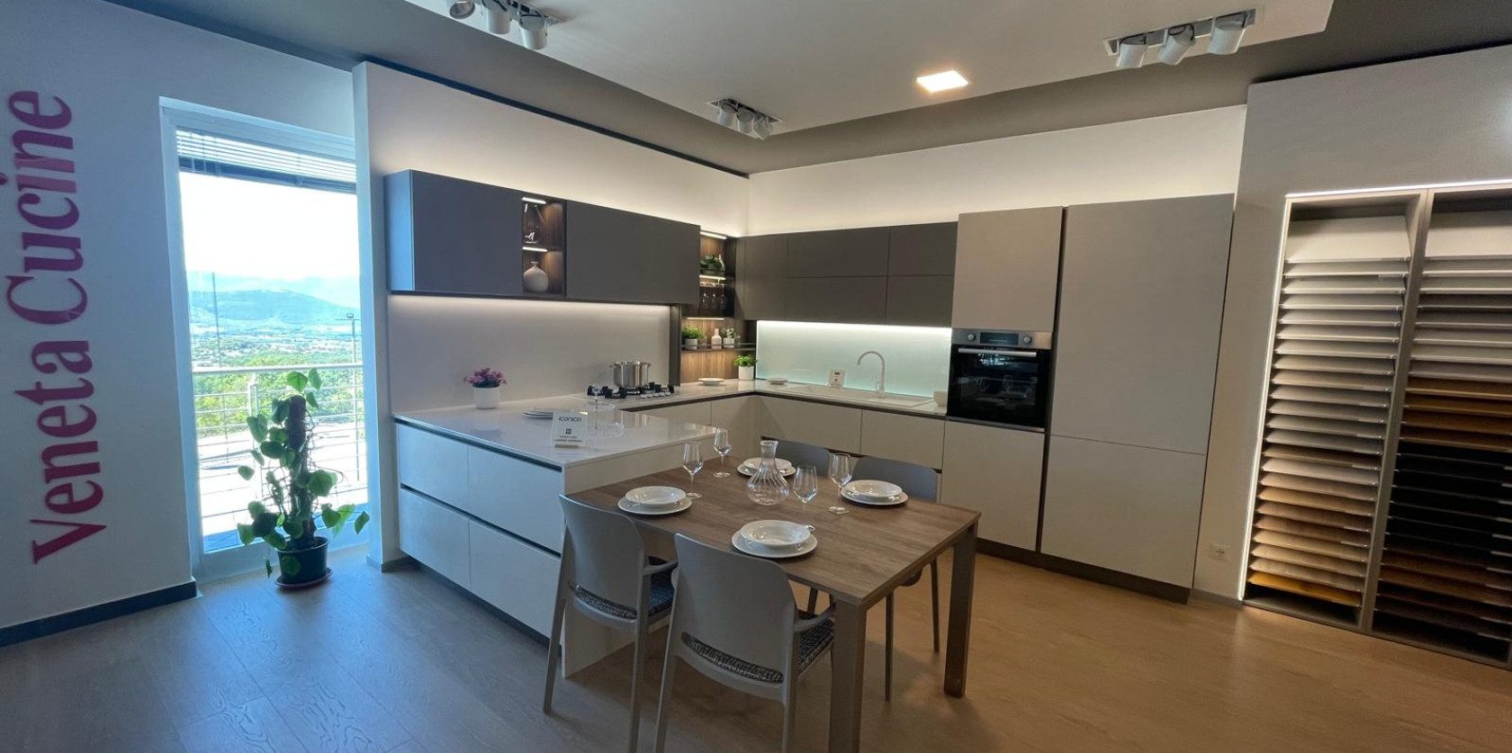 Veneta Cucine - Start J