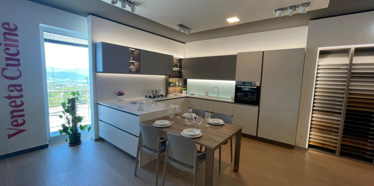 Veneta Cucine - Start J