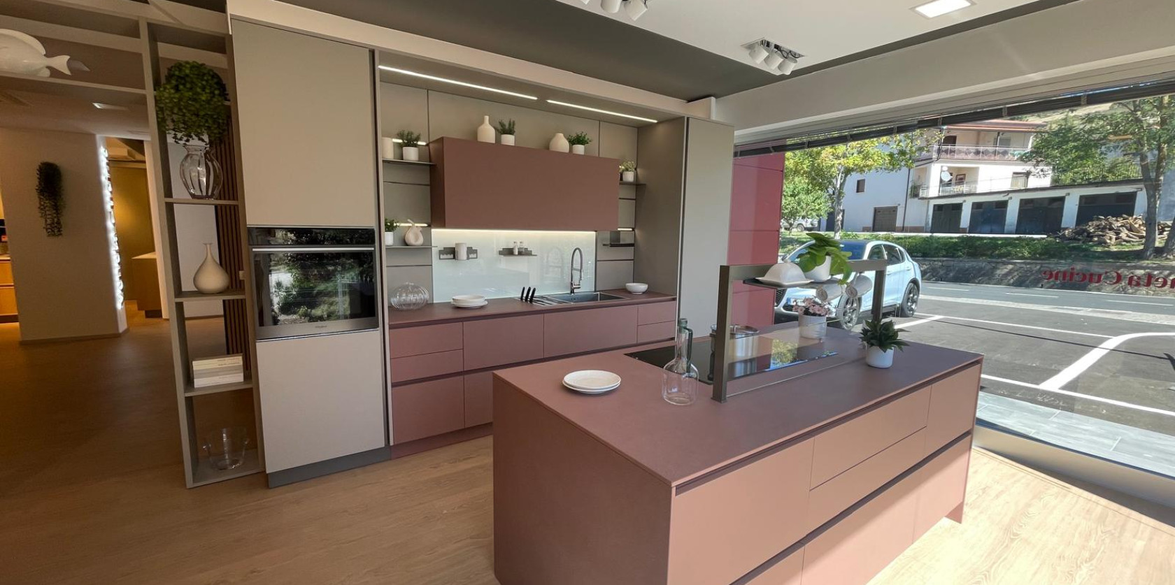 Veneta Cucine - Start J