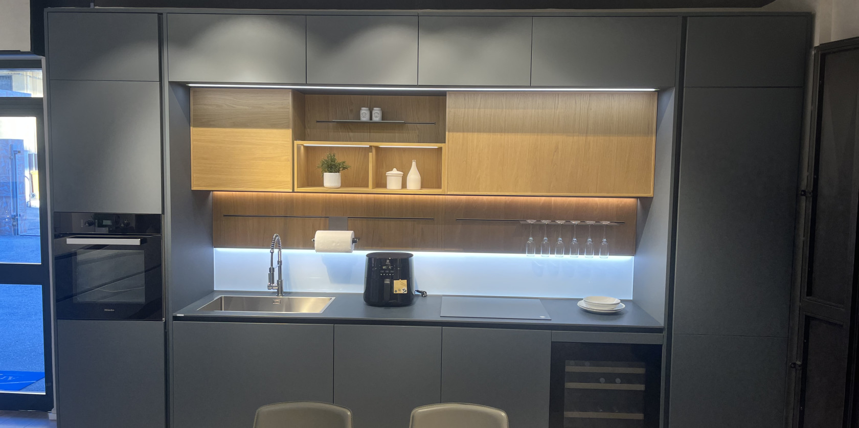 Veneta Cucine - Start J